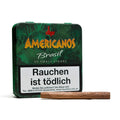 Villiger Americanos Brasil