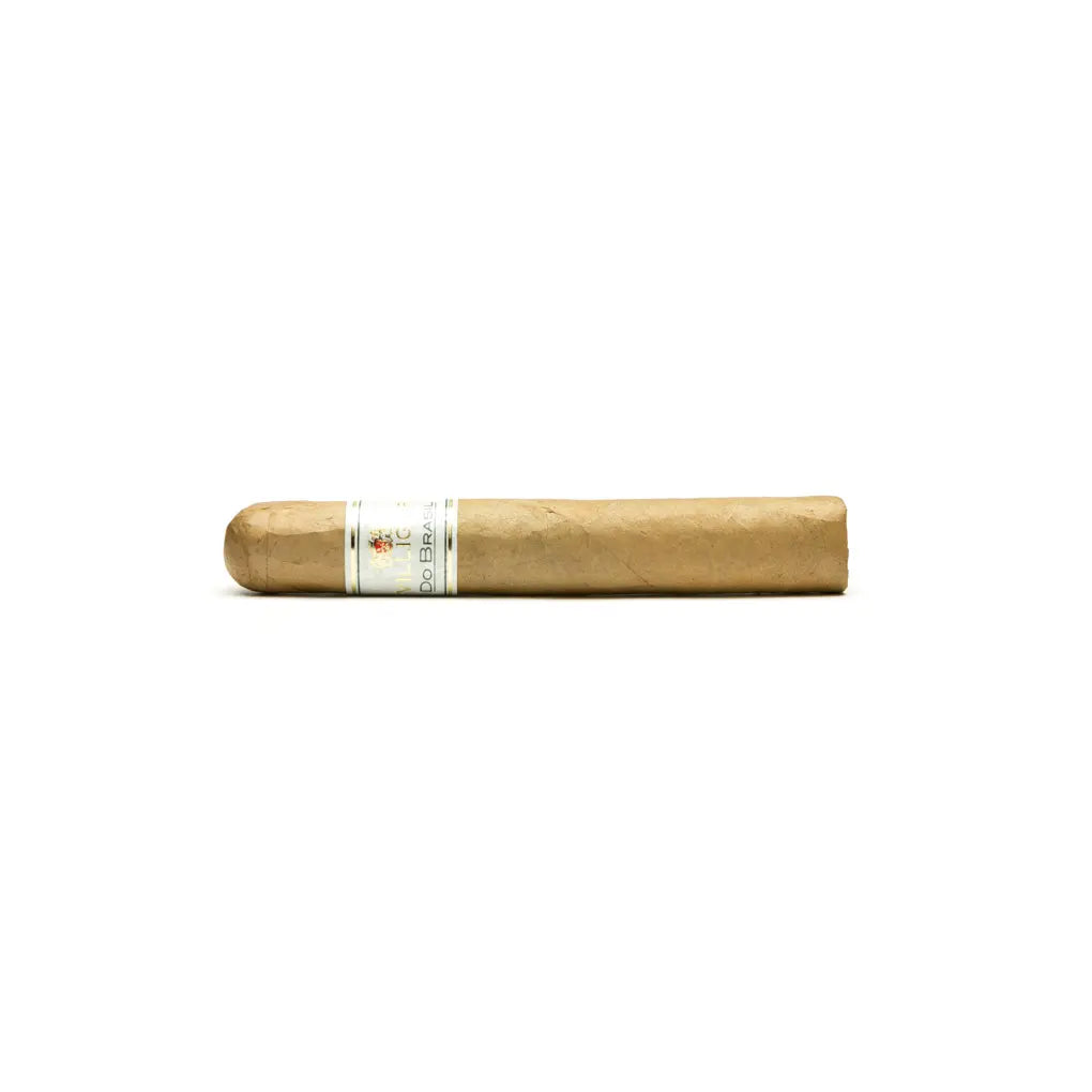 Villiger do Brasil Robusto Puro Brasil Claro