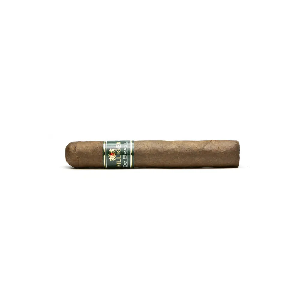 Villiger do Brasil Robusto Puro Brasil Maduro