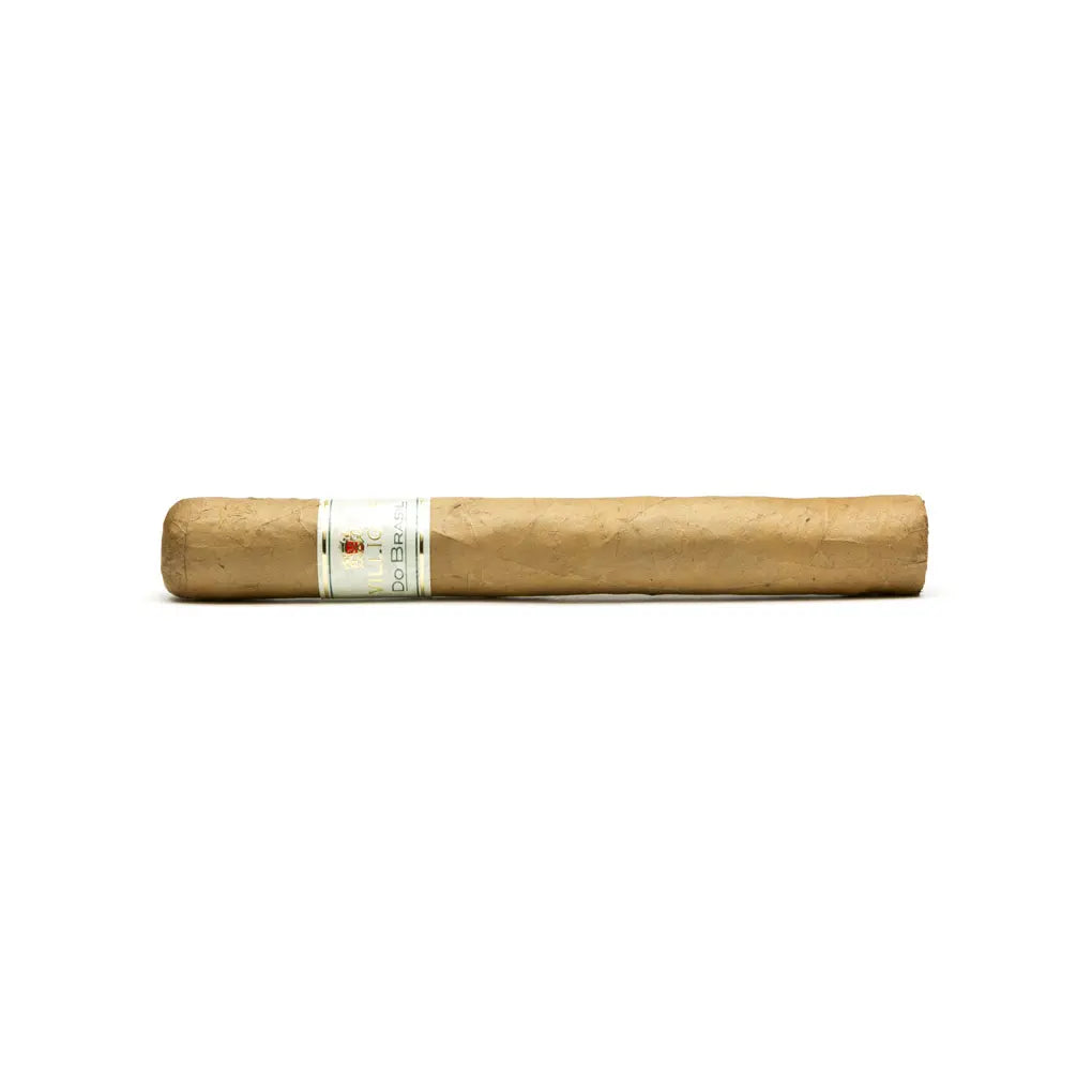Villiger do Brasil Toro Puro Brasil Claro