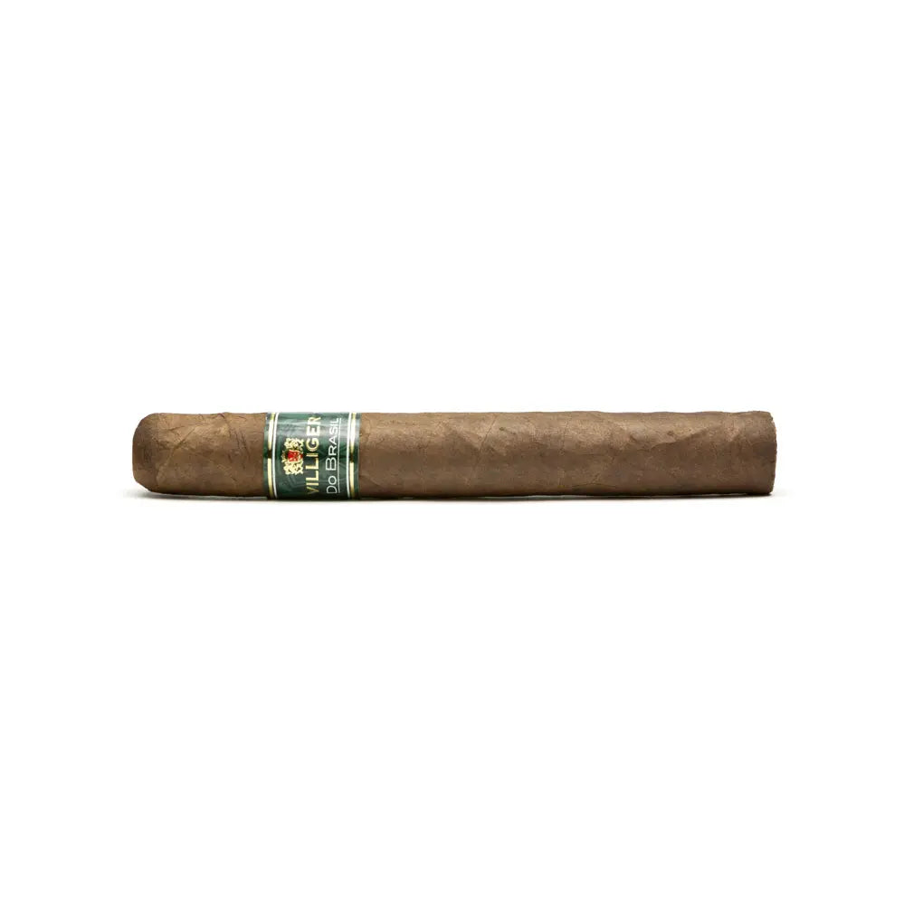 Villiger do Brasil Toro Puro Brasil Maduro