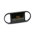 Villiger Kunststoffcutter Schwarz