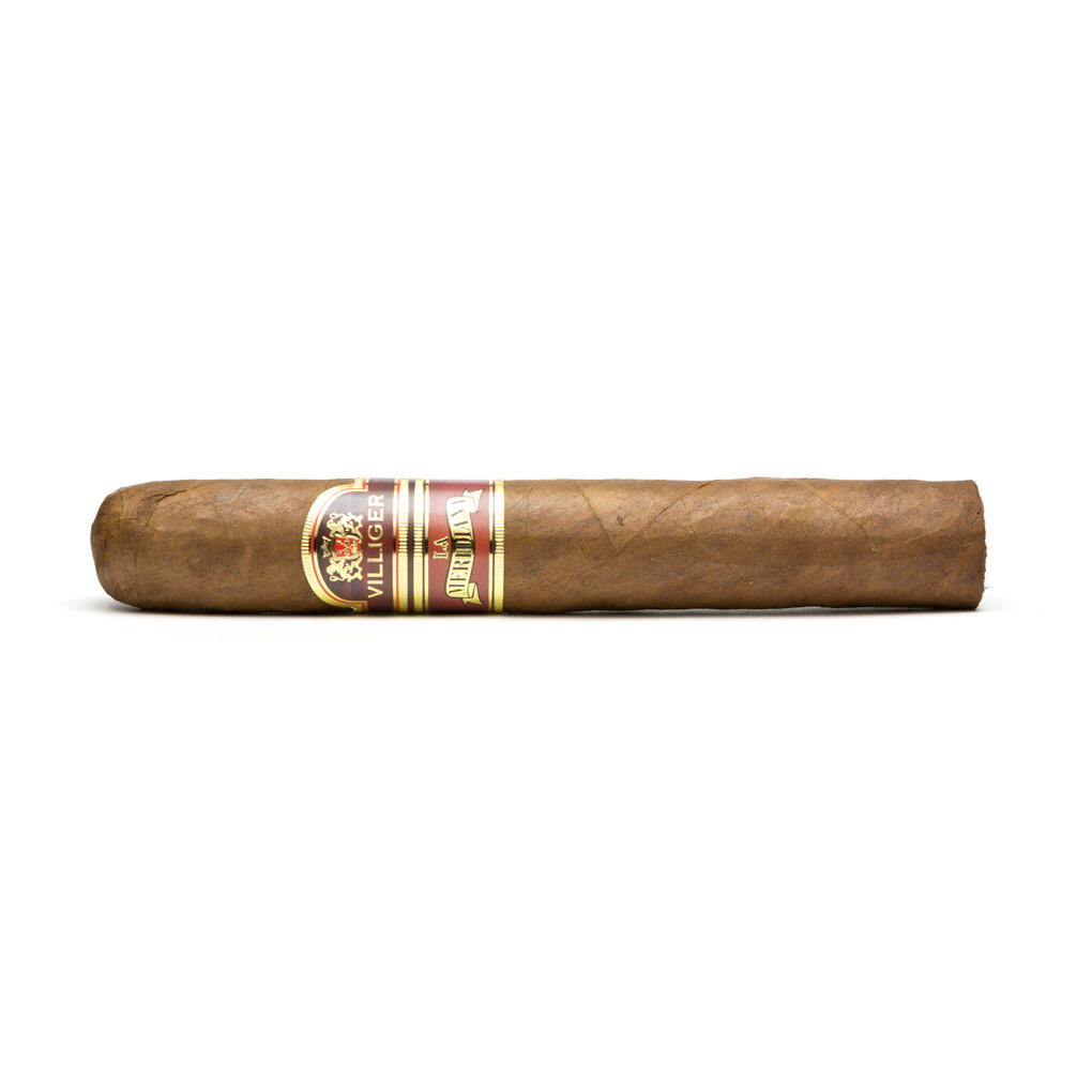 Villiger La Meridiana Nicaragua Gigantes