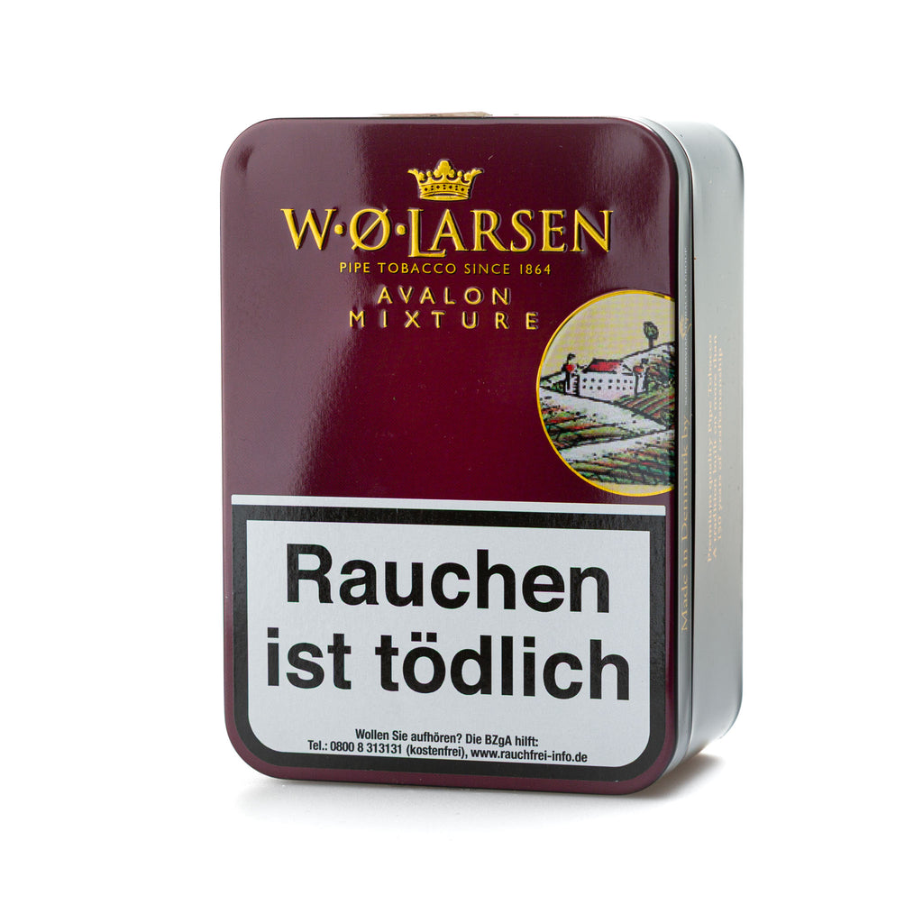 W.O. Larsen Avalon Mixture