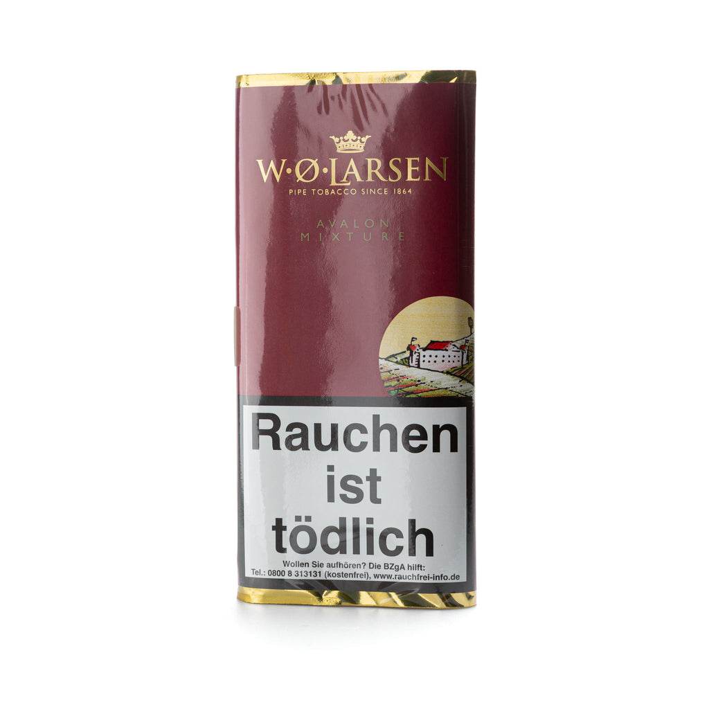 W.O. Larsen Avalon Mixture