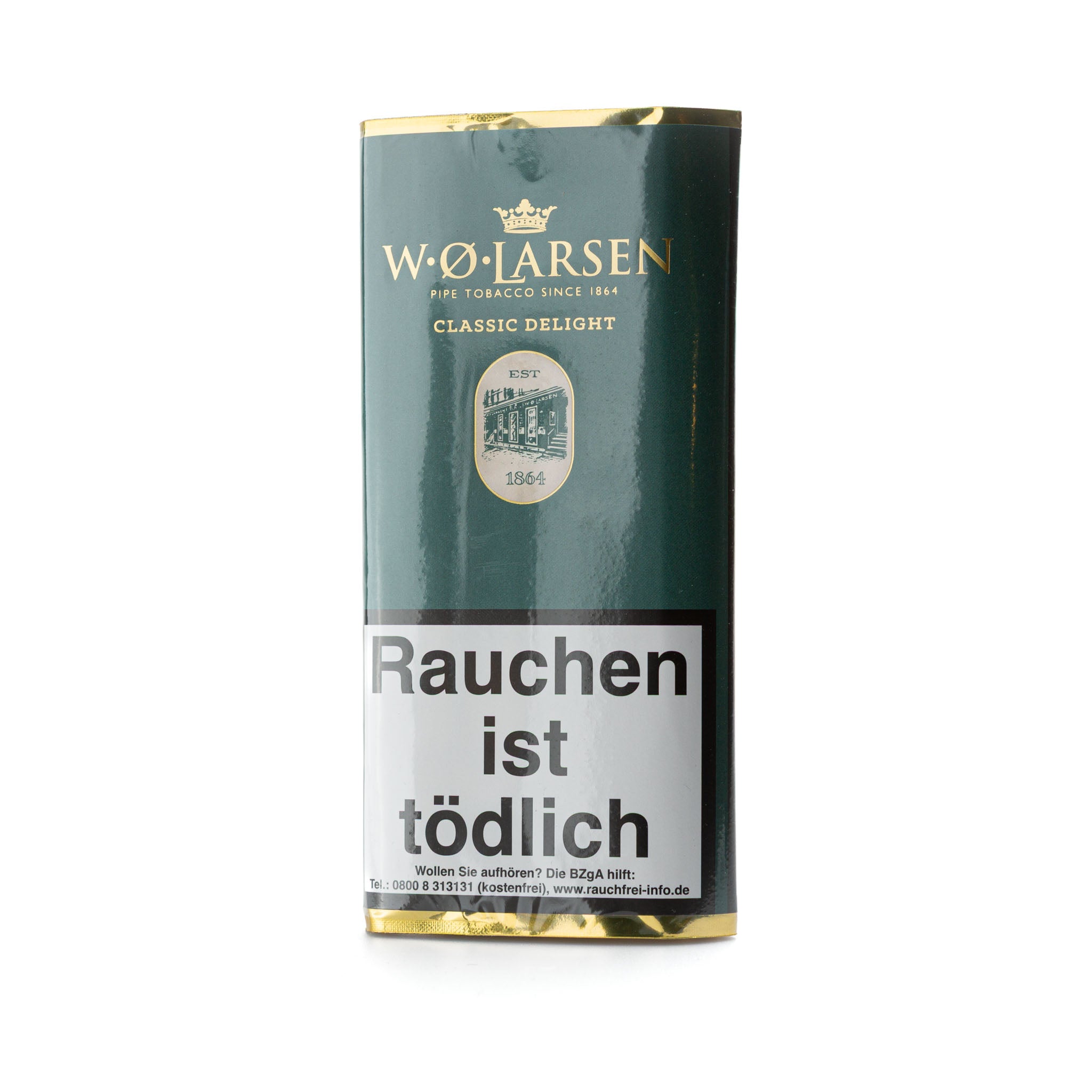 W.O. Larsen Classic Delight