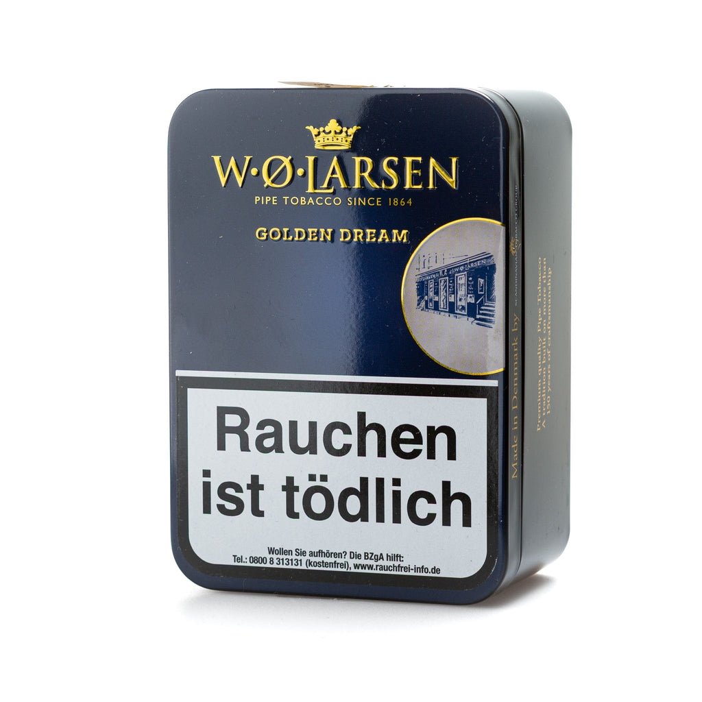 W.O. Larsen Golden Dream