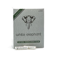 White Elephant Natural Meerschaum Filter 9mm
