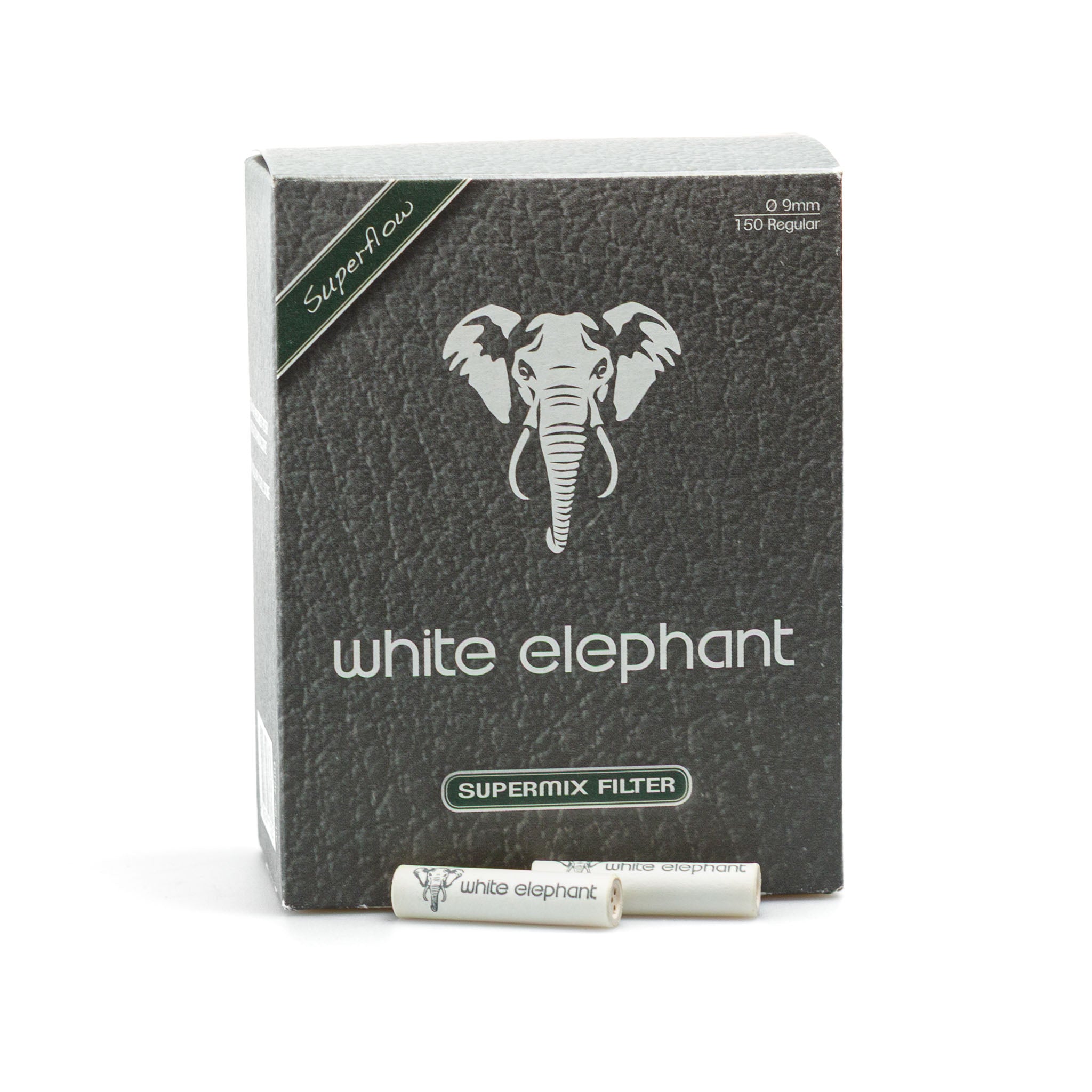 White Elephant Supermix Filter