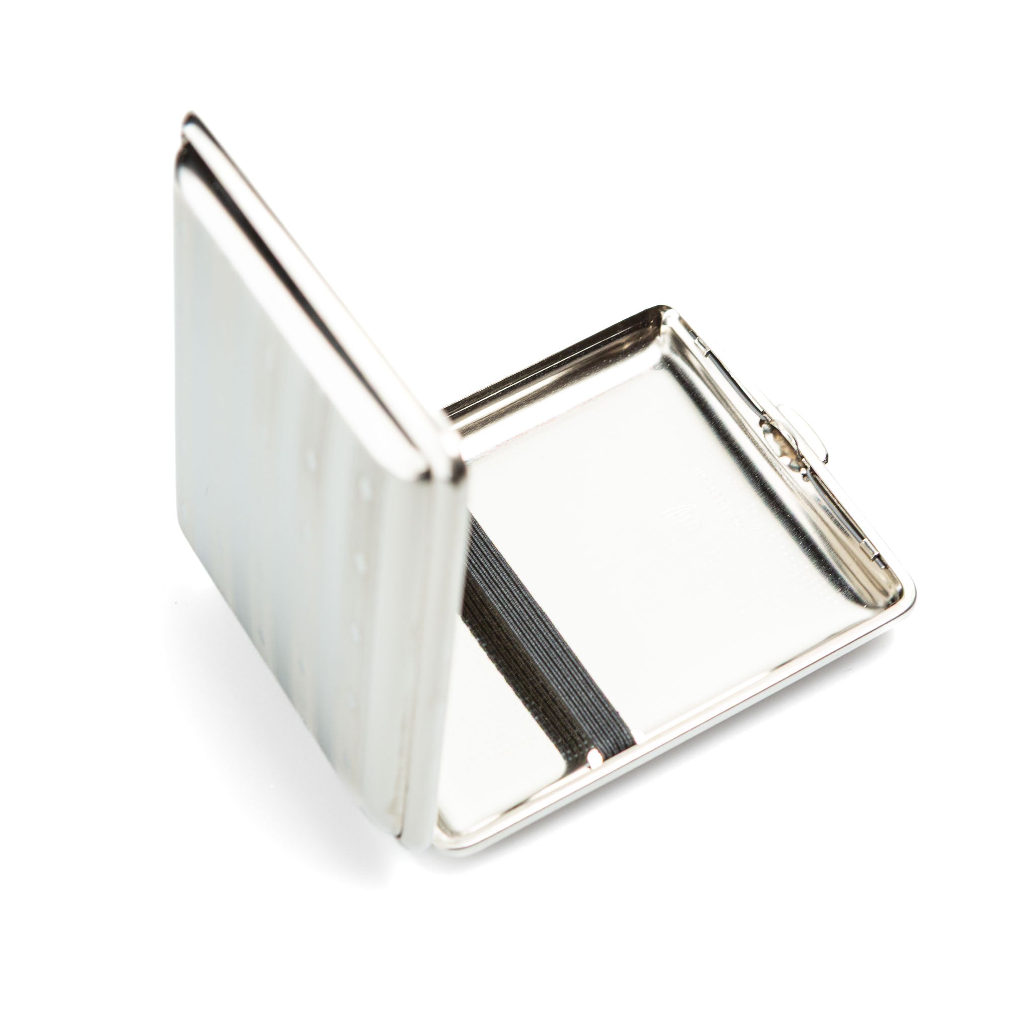 Zigarillo Etui Metall