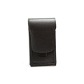 KU Design Ledertasche Schwarz