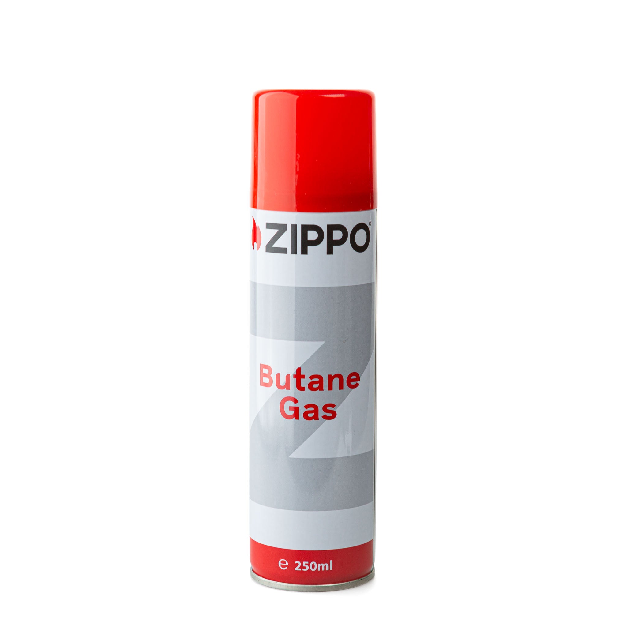 Zippo Butane Gas