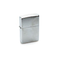 Zippo Chrome Feuerzeug