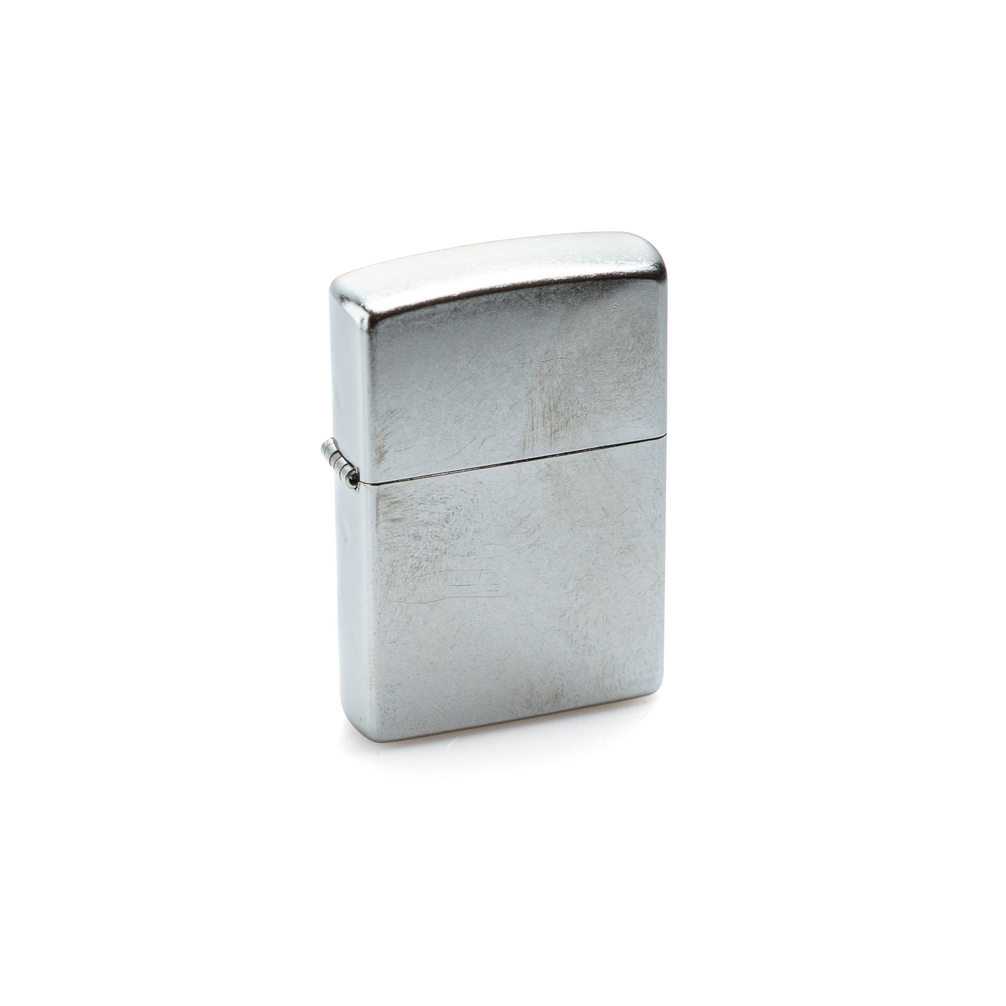 Zippo Chrome Feuerzeug