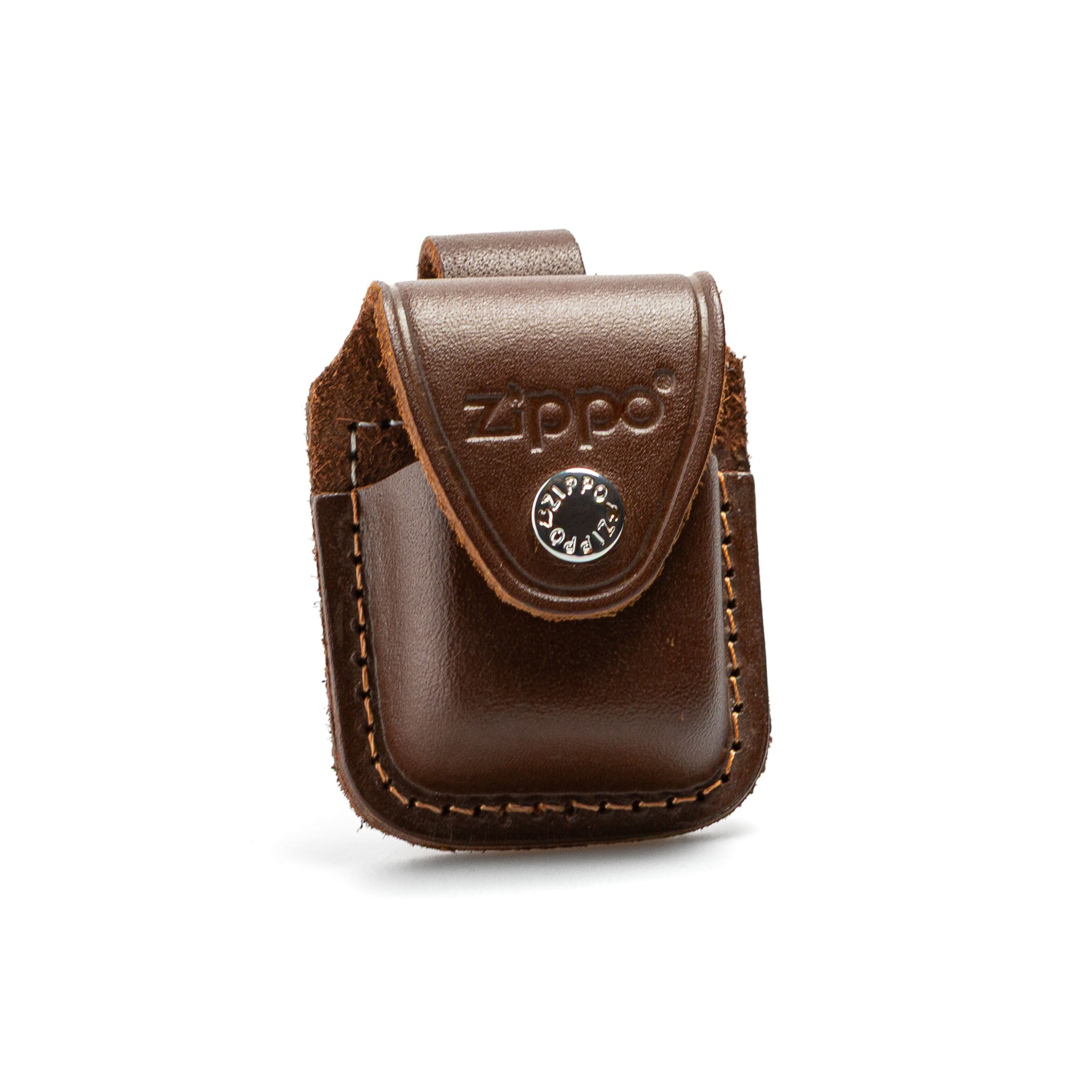 Zippo Tasche Braun