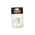 Zippo Watte Ersatz Set